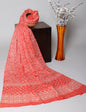 Bagru hand block printed Dupatta 