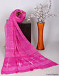 Bagru hand block printed Dupatta 