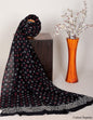 Bagru hand block printed Dupatta 