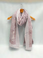 2 meter cotton Stole Dupatta Hand block printed