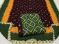 Best quality Bandhani Cotton Suit Set with Cotton Dupatta