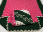 Best quality Bandhani Cotton Suit Set with Cotton Dupatta