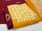Batik Cotton Suit Set with Cotton Dupatta