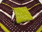 Best quality Bandhani Cotton Suit Set with Cotton Dupatta