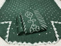 Best quality Bandhani Cotton Suit Set with Cotton Dupatta