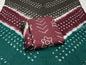 Best quality Bandhani Cotton Suit Set with Cotton Dupatta