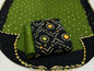 Best quality Bandhani Cotton Suit Set with Cotton Dupatta